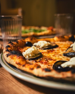 Pizzeria Papelini - Faubourg Saint-Denis · Photos 6