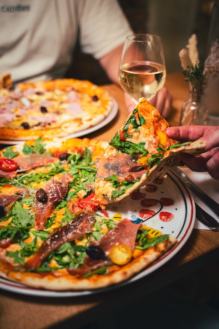 Pizzeria Papelini - Faubourg Saint-Denis · Photos 3