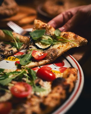 Pizzeria Papelini - Faubourg Saint-Denis · Photos 7