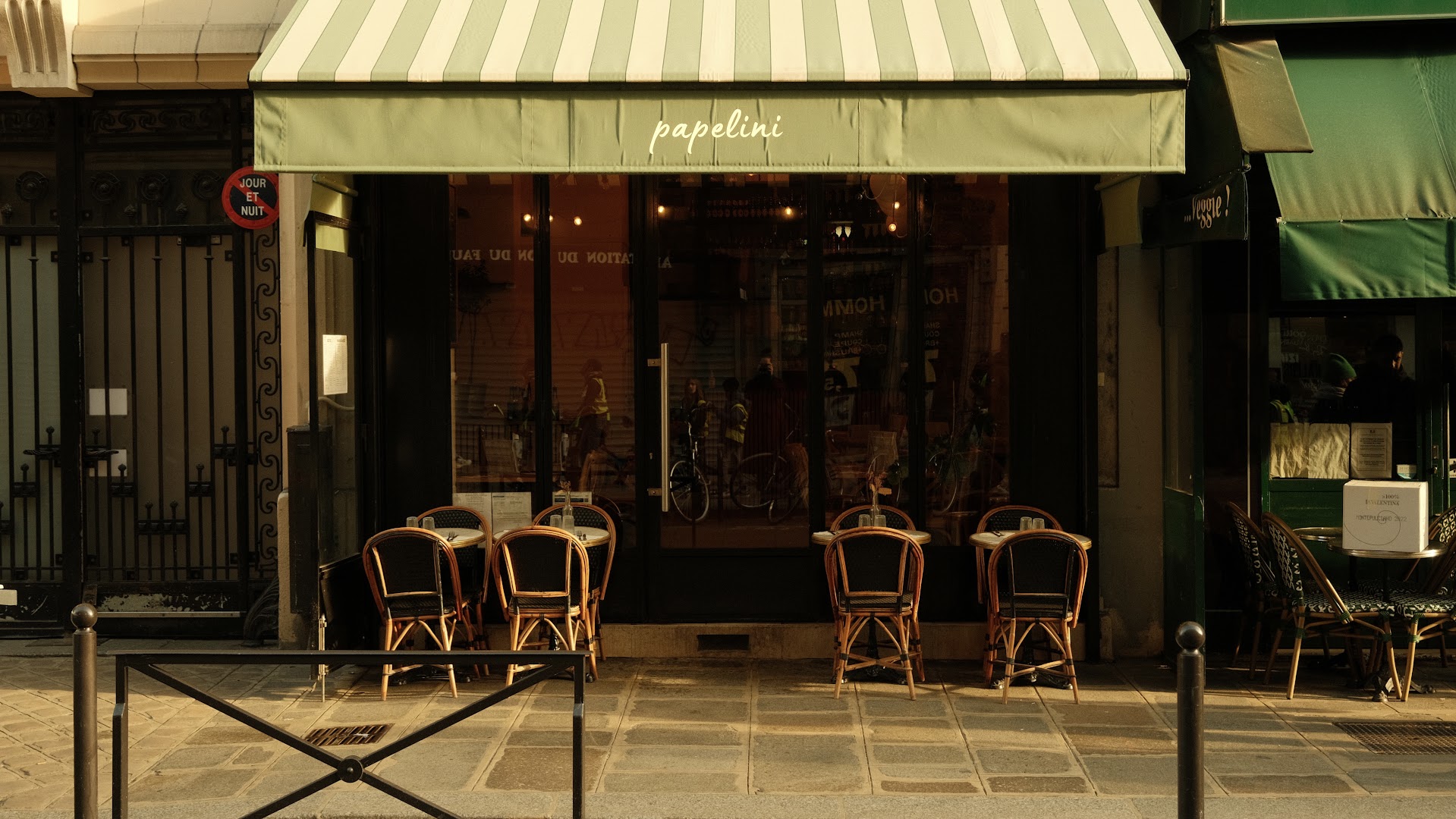 Pizzeria Papelini - Faubourg Saint-Denis · Photos 1